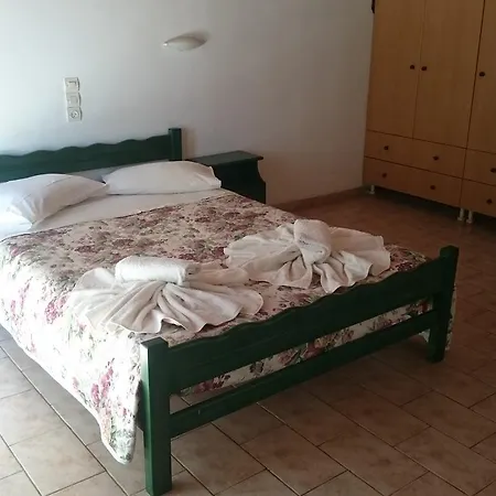 Apartment Dakis Keri