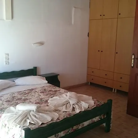 Apartment Dakis