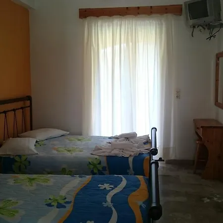 Dakis Apartment