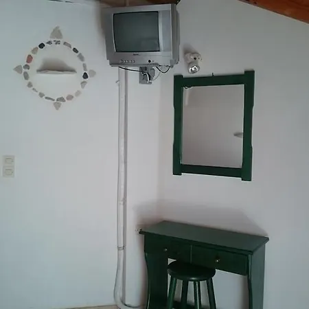 Apartment Dakis