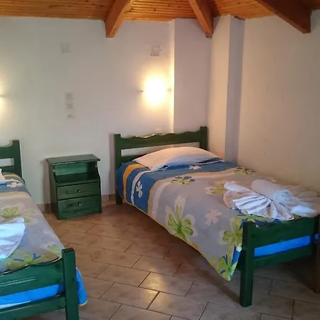 Dakis Apartment