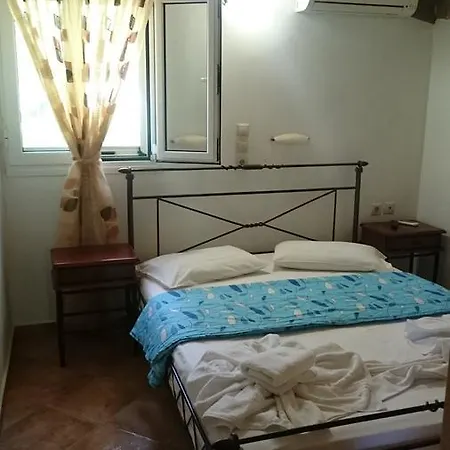 Apartment Dakis *