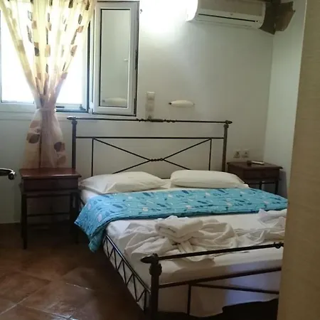 Apartment Dakis *