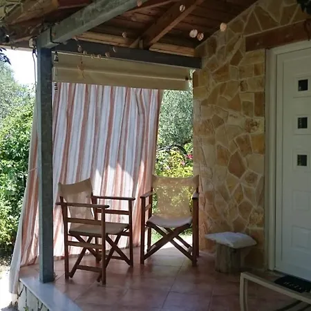 Lejlighed Dakis Keri