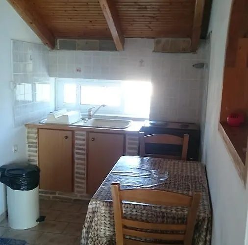 Apartmán Dakis *