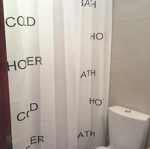 Dakis Apartmán