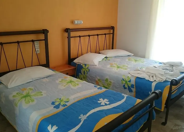 Dakis Keri
