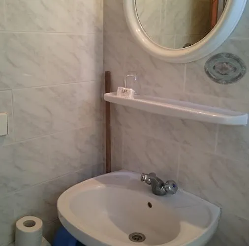 Апартаменты Dakis