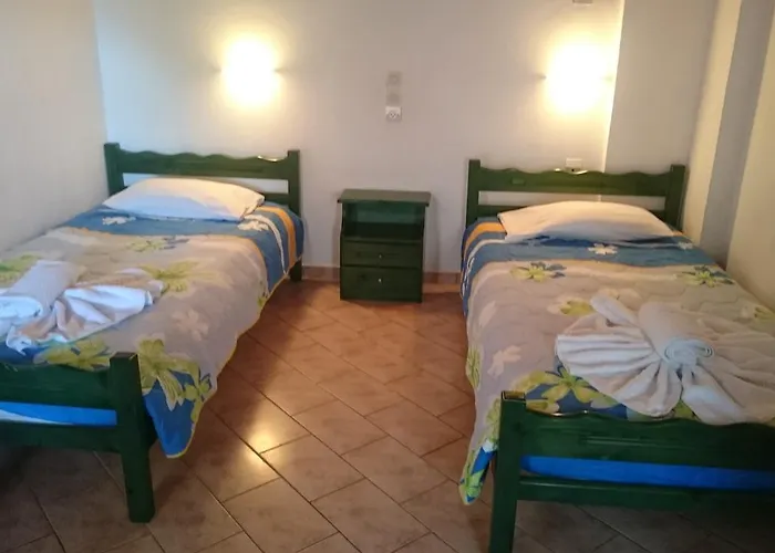 Dakis Керион