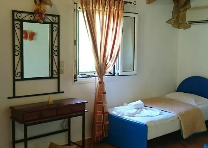 Dakis Keri