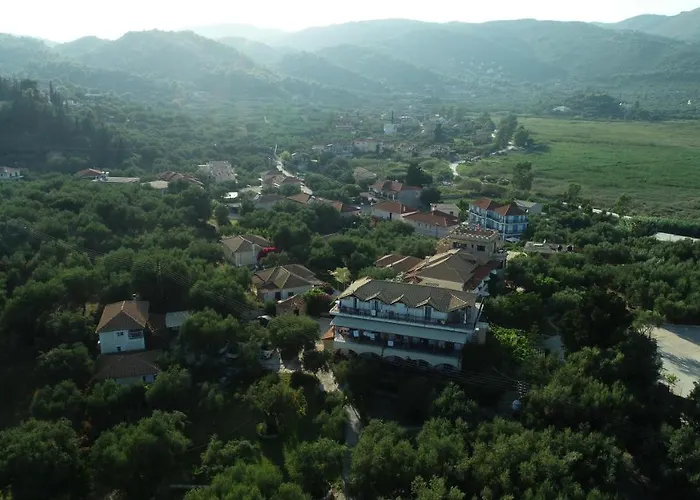 Dakis * Керион