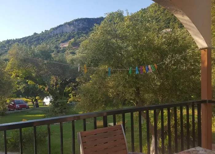 Dakis Апартаменты