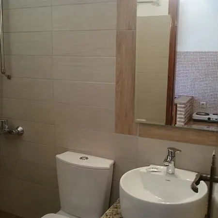 Dakis Apartamento Keri