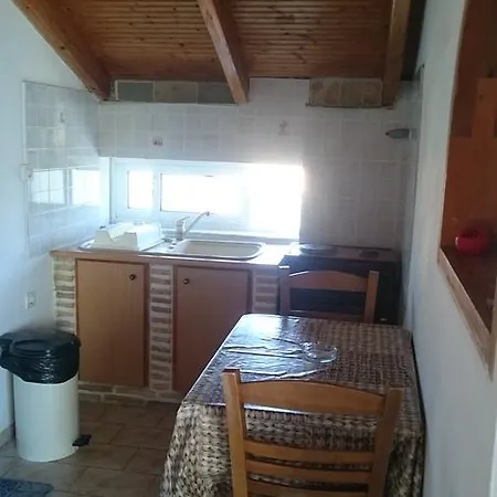 Apartamento Dakis *