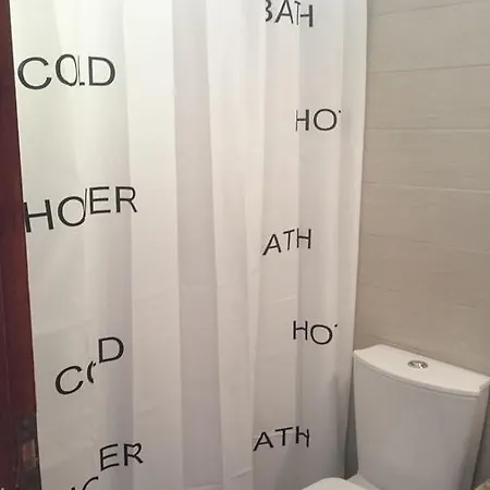 Dakis Apartamento