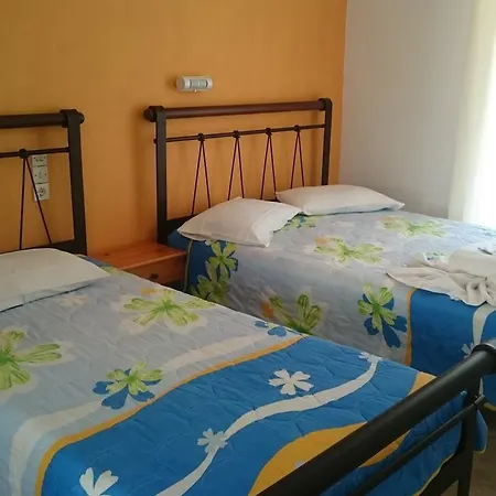 Dakis Keri