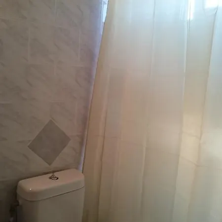 Dakis Apartamento Keri