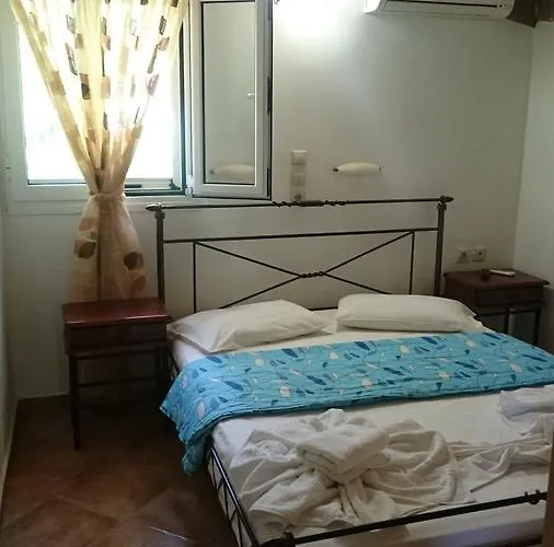 Lejlighed Dakis *