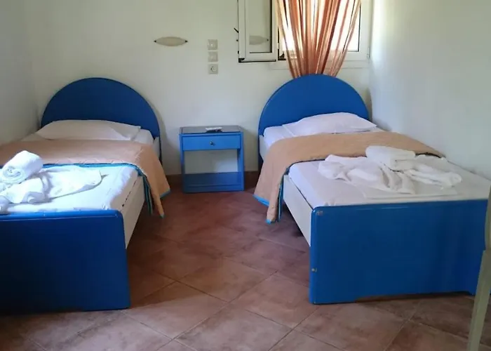 Dakis Lejlighed Keri